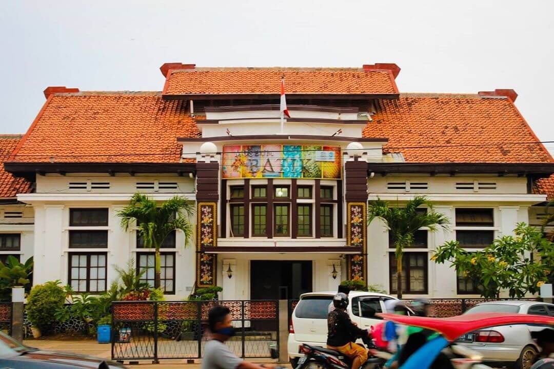 Museum-Batik-Pekalongan